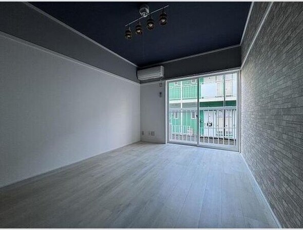 Ritmo貝ヶ森の物件内観写真